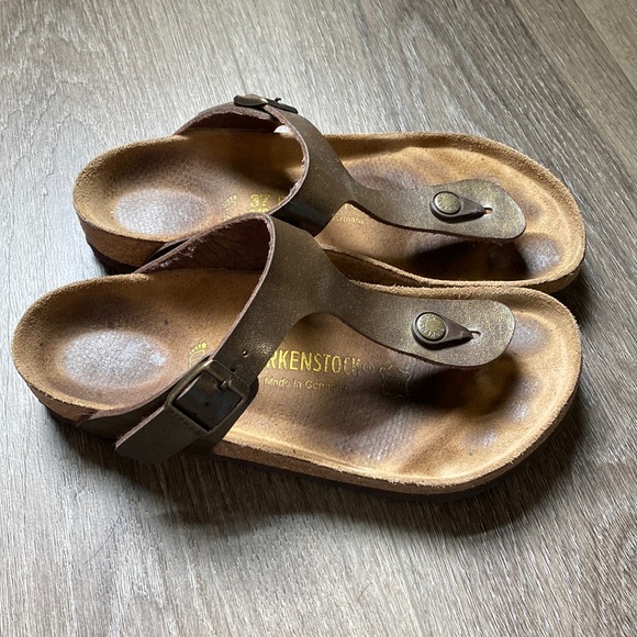 Birkenstock sandals - Picture 1 of 5